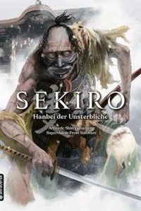 Sekiro - Hanbei der Unsterbliche 