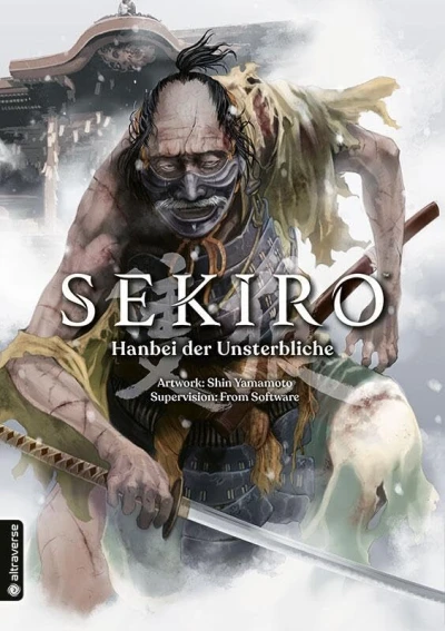 Sekiro - Hanbei der Unsterbliche  (2020) - Series 