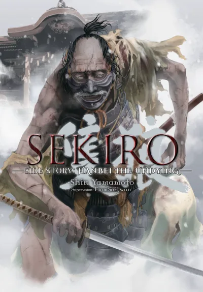 Sekiro Side Story: Hanbei the Undying (2020) - Series 