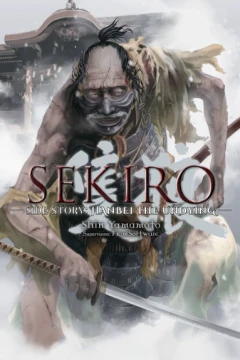 Sekiro Side Story: Hanbei the Undying