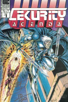 Sekurity Agenda