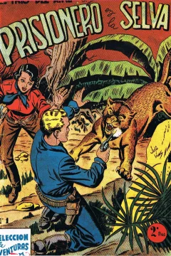 Selección de Aventuras