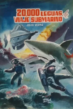 Selección de Aventuras Ilustradas
