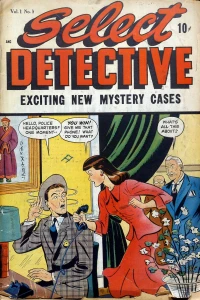 Select Detective