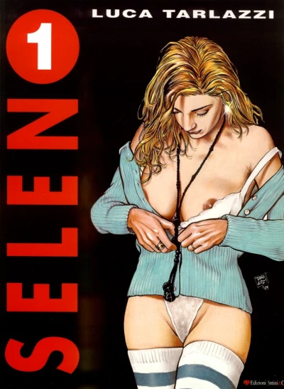 Selen Libreria (1995) - Series 