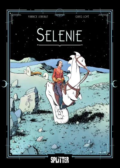 Selenie (2022) - Series 
