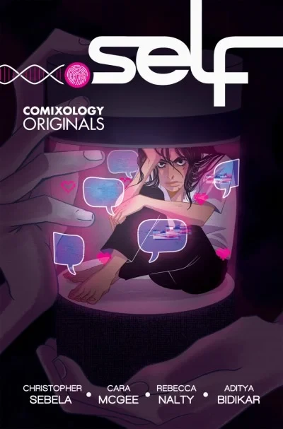 .Self (Trade Paperback, 2023) - Series 