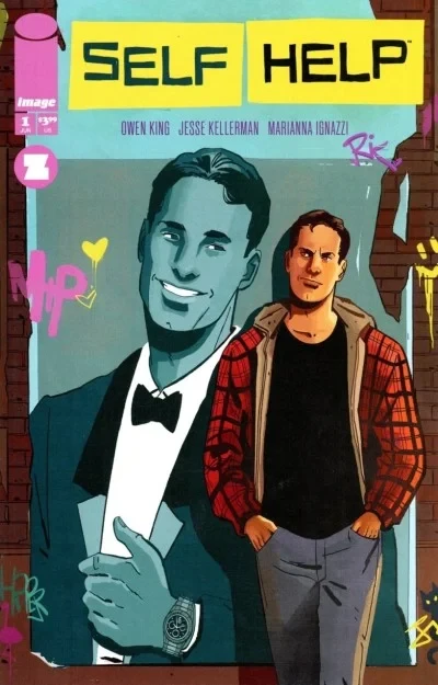 Self Help (2024) - Series 