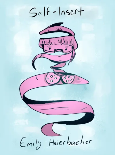 Self-Insert (2019) - Series 