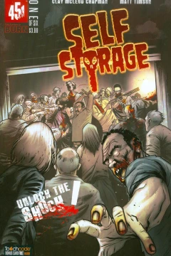 Self Storage