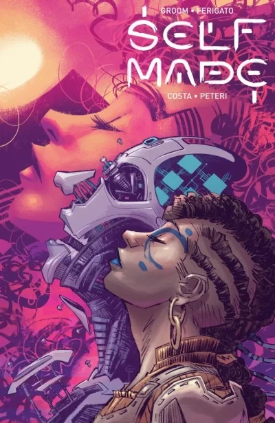 Self/Made (Trade Paperback, 2019) - Series 