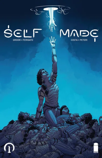 Self/Made (2018) - Series 