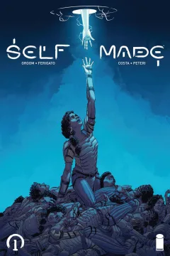 Self/Made