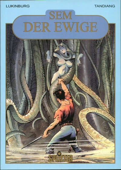 Sem der Ewige (1994) - Series 