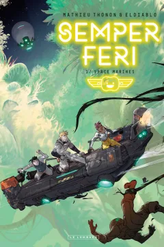 Semper Feri