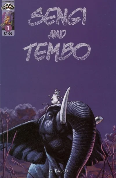 Sengi and Tembo (2021) - Series 