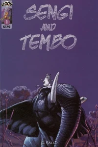 Sengi and Tembo