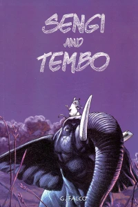 Sengi and Tembo