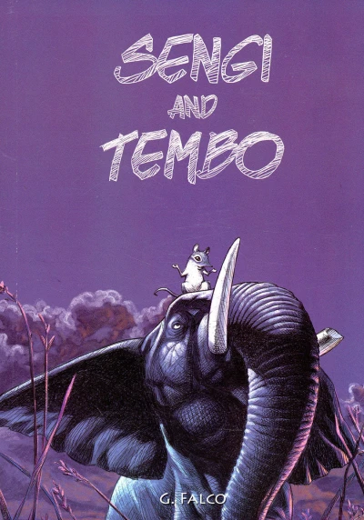 Sengi and Tembo (2021) - Series 