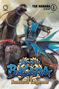 Sengoku Basara: Samurai Legends