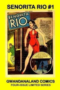 Senorita Rio