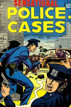 Sensational Police Cases