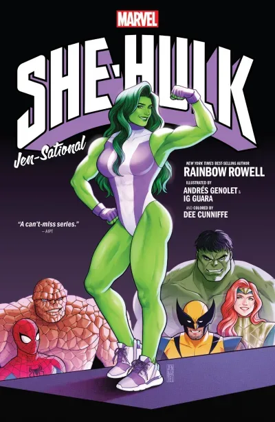 Marvel Comics
