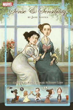 Sense & Sensibility