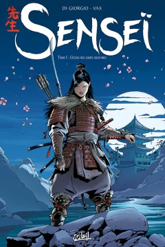 Senseï