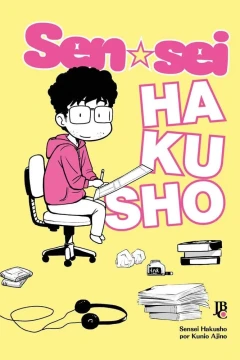 Sensei Hakusho