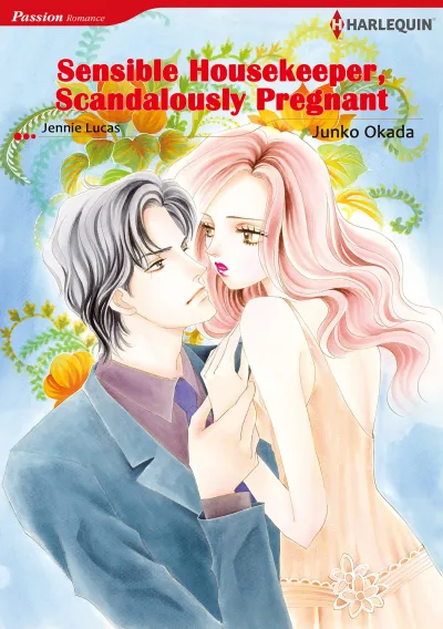 Sensible Housekeeper, Scandalously Pregnant (2014) - Series 