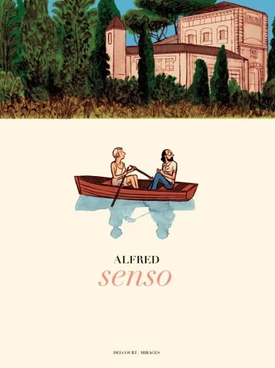 Senso (2019) - Series 