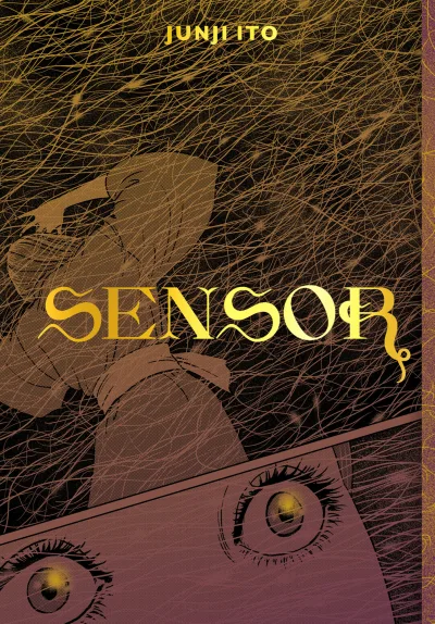 Sensor (2021) - Series 