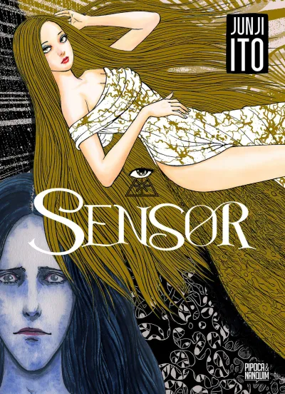 Sensor (2022) - Series 