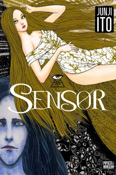 Sensor