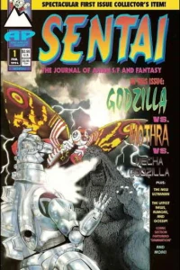 Sentai