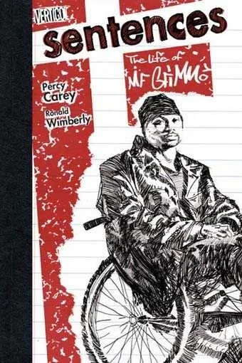 Sentences: The Life of M.F. Grimm (Hardcover, 2007) - Series 