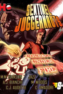 Sentinel Juggernauts