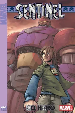 Sentinel: No Hero