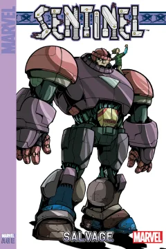 Sentinel: Salvage