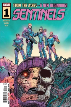 Sentinels