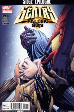 Sentry: Fallen Sun