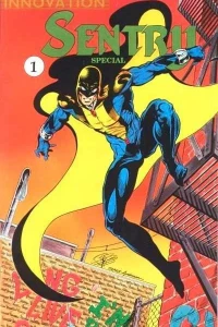 Sentry Special