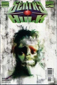Sentry/Hulk
