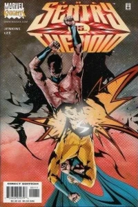 Sentry/The Void