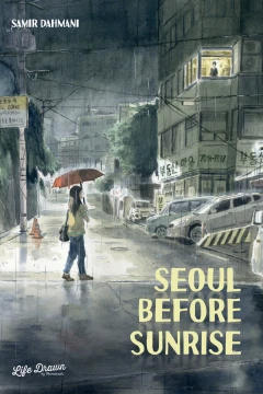 Seoul Before Sunrise