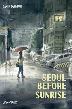 Seoul Before Sunrise