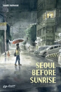 Seoul Before Sunrise