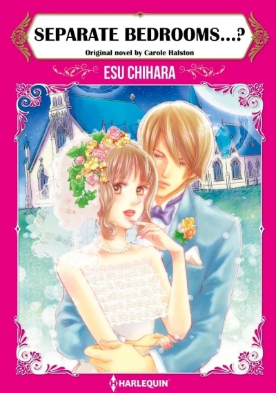 Separate Bedrooms...? (2018) - Series 