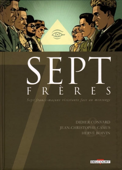 Sept Frères (2016) - Series 